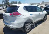 2014 Nissan ROGUE photo