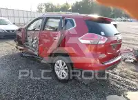 2014 Nissan ROGUE фото