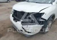 2014 Nissan ROGUE фото