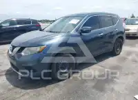 2014 Nissan ROGUE фото