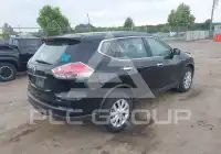 2014 Nissan ROGUE фото