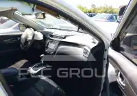 2014 Nissan ROGUE фото