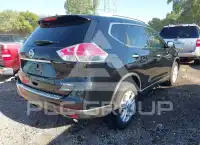 2014 Nissan ROGUE photo
