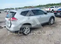 2014 Nissan ROGUE фото