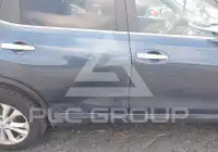 2014 Nissan ROGUE photo