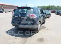 2014 Nissan ROGUE фото