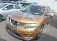 2014 Nissan ROGUE фото