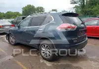 2014 Nissan ROGUE фото
