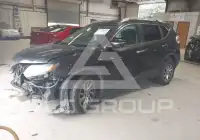2014 Nissan ROGUE фото