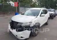 2014 Nissan ROGUE фото