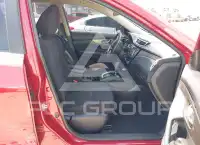 2014 Nissan ROGUE photo