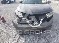2014 Nissan ROGUE photo