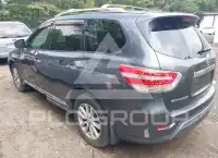 2014 Nissan PATHFINDER фото