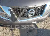 2014 Nissan PATHFINDER фото