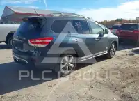 2014 Nissan PATHFINDER фото