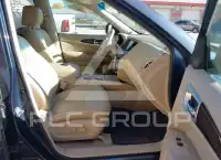 2014 Nissan PATHFINDER фото