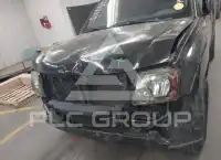2014 Nissan XTERRA photo