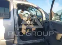 2014 Nissan XTERRA фото