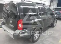 2014 Nissan XTERRA photo