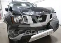 2014 Nissan XTERRA фото