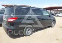 2014 Nissan QUEST фото