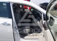 2014 Nissan QUEST photo