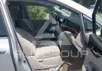 2014 Nissan QUEST фото