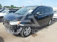 2014 Nissan QUEST фото