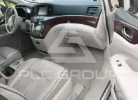 2014 Nissan QUEST фото