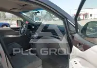 2014 Nissan QUEST фото