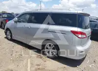2014 Nissan QUEST фото