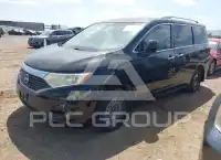2014 Nissan QUEST фото