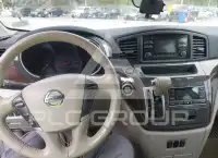 2014 Nissan QUEST фото
