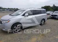 2014 Nissan QUEST фото