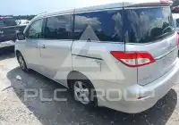2014 Nissan QUEST фото