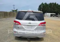 2014 Nissan QUEST фото