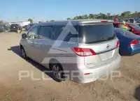 2014 Nissan QUEST фото