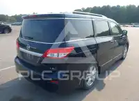 2014 Nissan QUEST фото