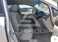 2014 Nissan QUEST фото