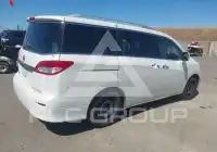 2014 Nissan QUEST фото