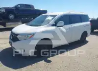 2014 Nissan QUEST фото