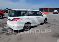 2014 Nissan QUEST photo