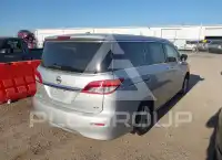 2014 Nissan QUEST фото