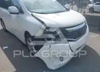 2014 Nissan QUEST фото