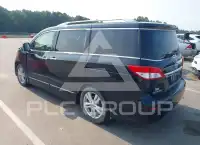 2014 Nissan QUEST фото