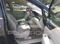 2014 Nissan QUEST photo