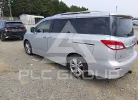 2014 Nissan QUEST фото