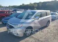 2014 Nissan QUEST фото