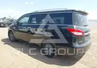 2014 Nissan QUEST фото
