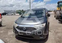 2014 Nissan QUEST photo